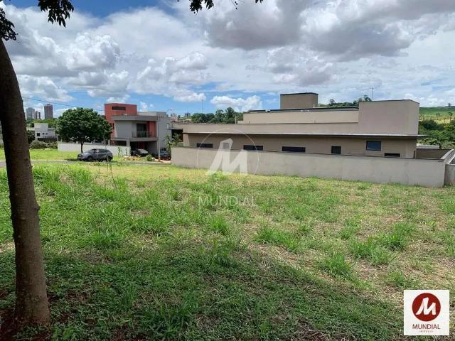 Terreno / Lote para Venda em Ribeirão Preto/SP Quintas de São José