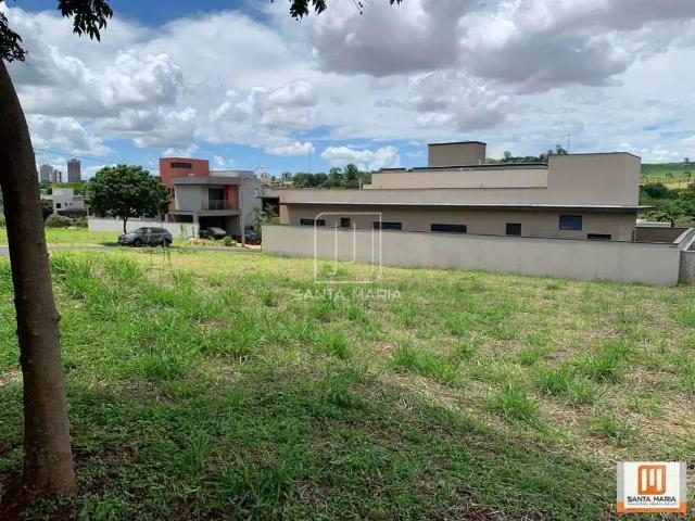 Terreno / Lote para Venda em Ribeirão Preto/SP Quintas de São José