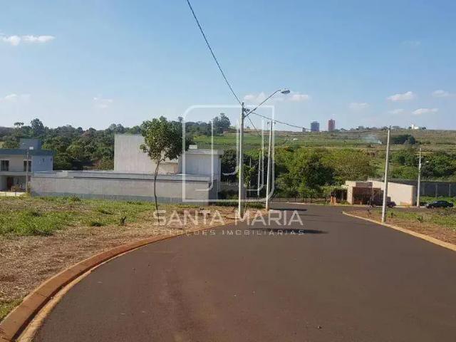 Terreno / Lote para Venda em Ribeirão Preto/SP Quintas de São José
