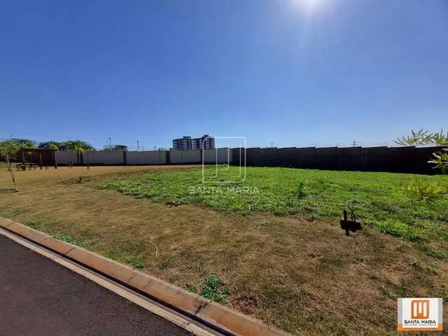 Terreno / Lote para Venda em Ribeirão Preto/SP Quintas de São José