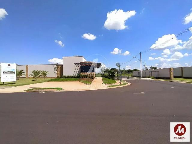 Terreno / Lote para Venda em Ribeirão Preto/SP Quintas de São José