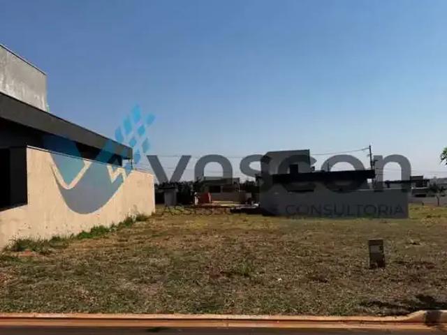 Terreno / Lote para Venda em Ribeirão Preto/SP Recreio Anhangüera