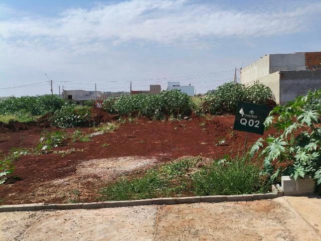 Terreno / Lote para Venda em Ribeirão Preto/SP Recreio Anhangüera