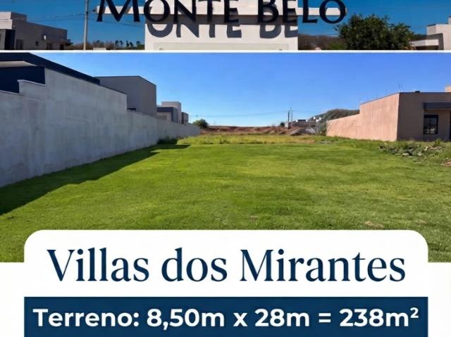 Terreno / Lote para Venda em Ribeirão Preto/SP Recreio Anhangüera