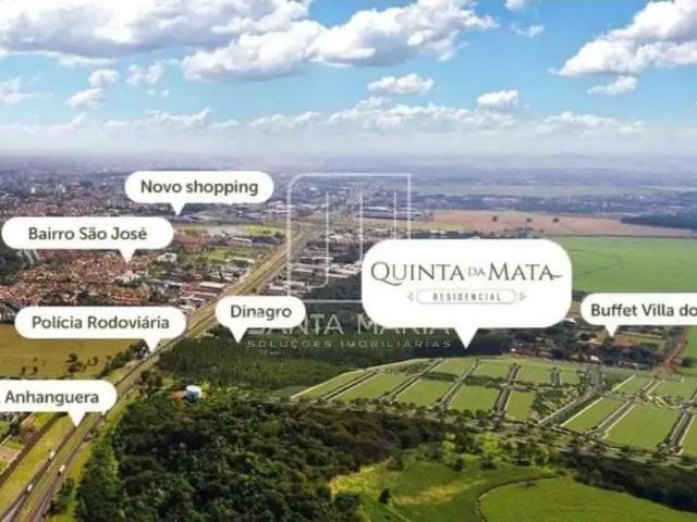 Terreno / Lote para Venda em Ribeirão Preto/SP Recreio Anhangüera