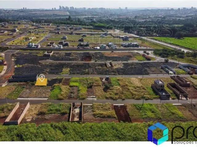 Terreno / Lote para Venda em Ribeirão Preto/SP Recreio Anhangüera