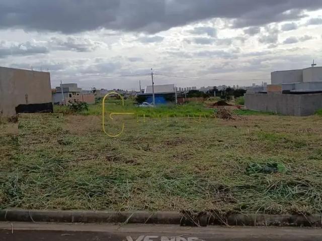 Terreno / Lote para Venda em Ribeirão Preto/SP Recreio Anhangüera