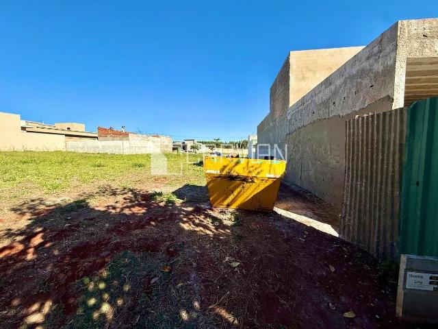 Terreno / Lote para Venda em Ribeirão Preto/SP Recreio Anhangüera