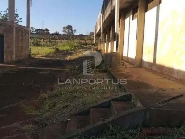 Terreno / Lote para Venda em Ribeirão Preto/SP Recreio Anhangüera