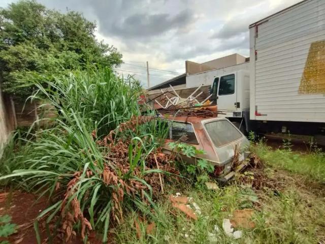 Terreno / Lote para Venda em Ribeirão Preto/SP Recreio Anhangüera