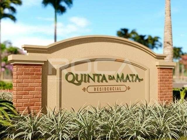 Terreno / Lote para Venda em Ribeirão Preto/SP Quinta da Mata