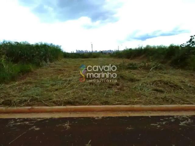 Terreno / Lote para Venda em Ribeirão Preto/SP Recreio Anhangüera