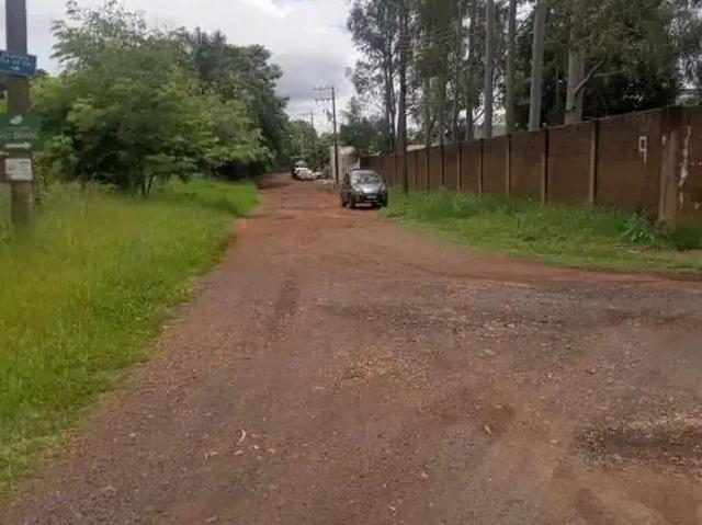Terreno / Lote para Venda em Ribeirão Preto/SP Recreio Anhangüera