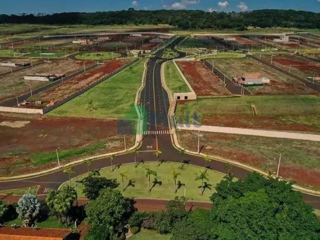 Terreno / Lote para Venda em Ribeirão Preto/SP Recreio Anhangüera