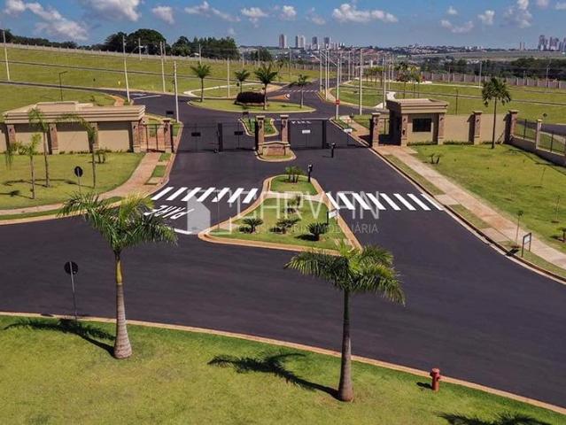 Terreno / Lote para Venda em Ribeirão Preto/SP Recreio Anhangüera