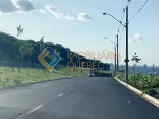 Terreno / Lote para Venda em Ribeirão Preto/SP Recreio Anhangüera