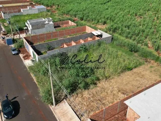 Terreno / Lote para Venda em Ribeirão Preto/SP Recreio Anhangüera