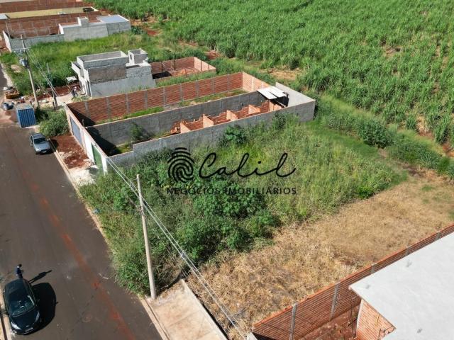 Terreno / Lote para Venda em Ribeirão Preto/SP Recreio Anhangüera