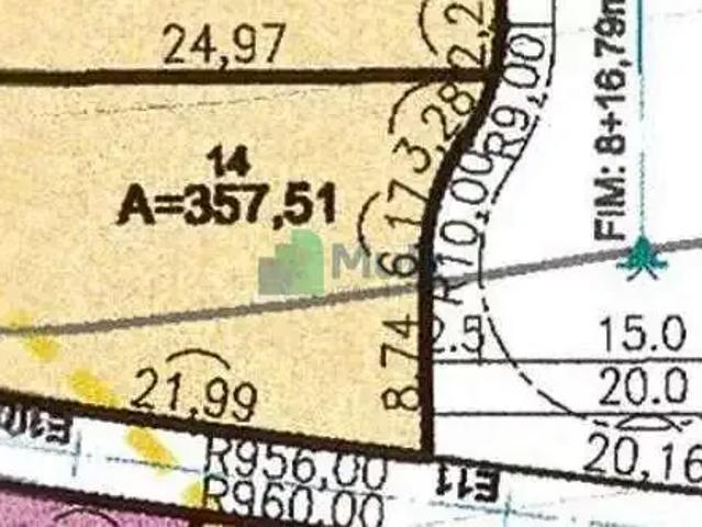 Terreno / Lote para Venda em Ribeirão Preto/SP Recreio Anhangüera