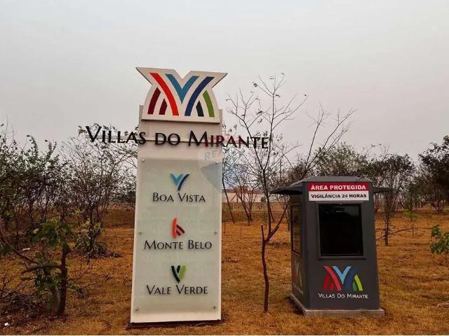 Terreno / Lote para Venda em Ribeirão Preto/SP Recreio Anhangüera