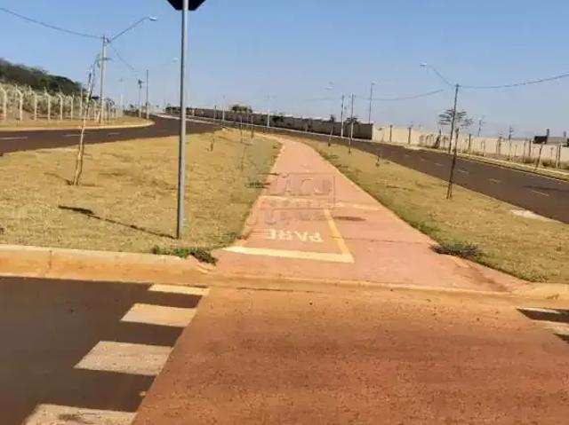 Terreno / Lote para Venda em Ribeirão Preto/SP Recreio Anhangüera