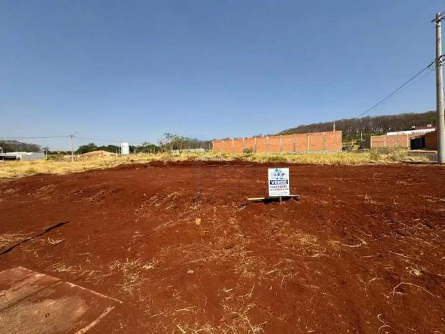 Terreno / Lote para Venda em Ribeirão Preto/SP Recreio Anhangüera