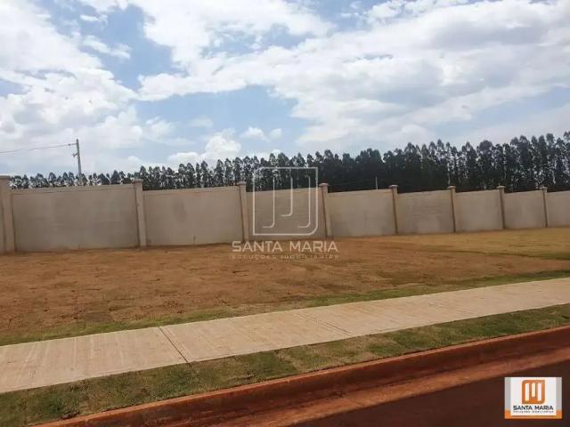Terreno / Lote para Venda em Ribeirão Preto/SP Recreio Anhangüera
