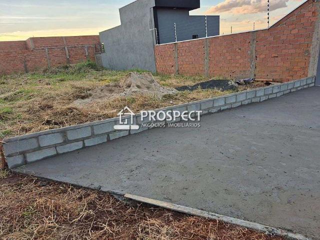 Terreno / Lote para Venda em Ribeirão Preto/SP Recreio Anhangüera