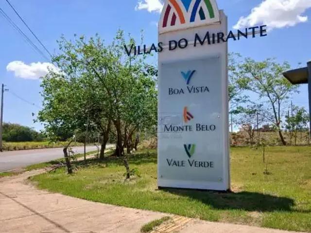 Terreno / Lote para Venda em Ribeirão Preto/SP Recreio Anhangüera