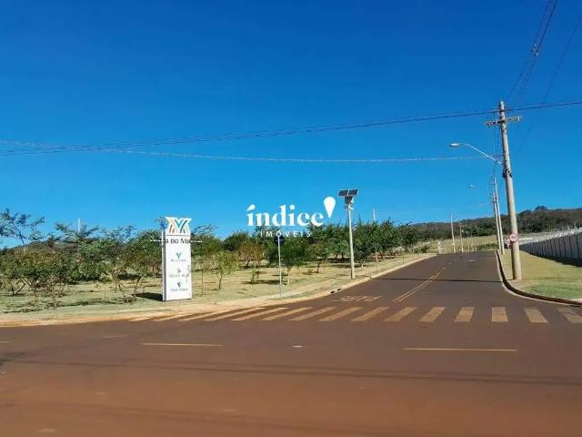 Terreno / Lote para Venda em Ribeirão Preto/SP Recreio Anhangüera