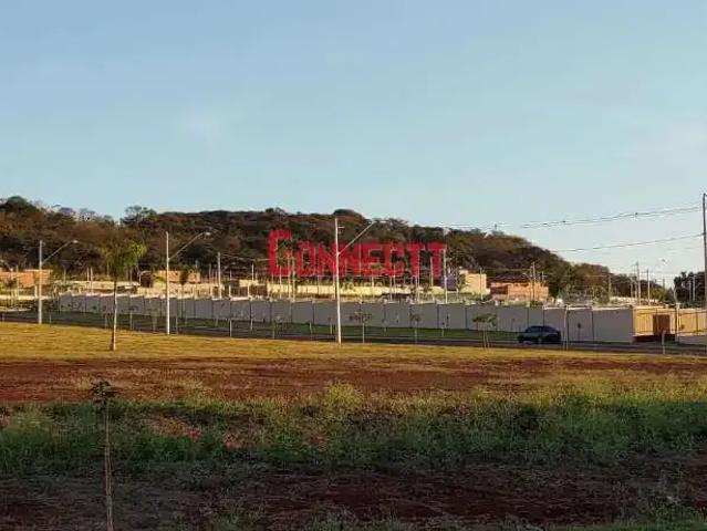 Terreno / Lote para Venda em Ribeirão Preto/SP Recreio Anhangüera