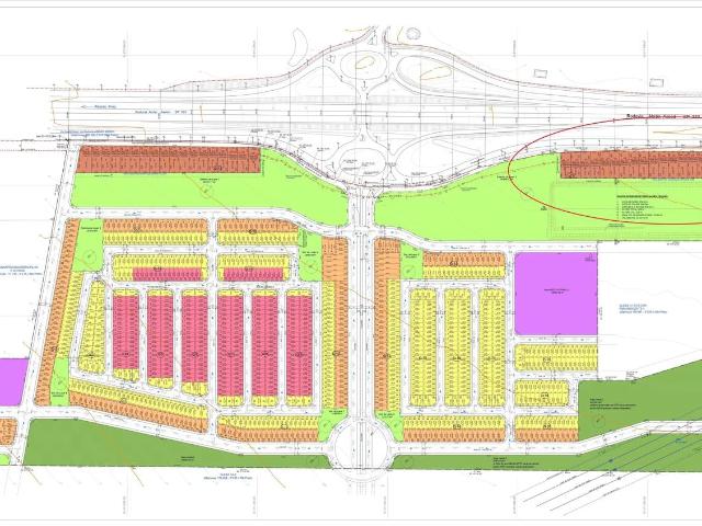 Terreno / Lote para Venda em Ribeirão Preto/SP Recreio Anhangüera