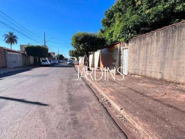 Terreno / Lote para Venda em Ribeirão Preto/SP Recreio Anhangüera