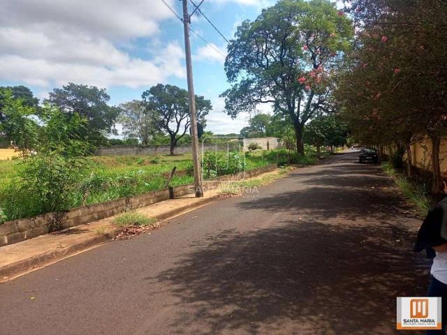 Terreno / Lote para Venda em Ribeirão Preto/SP Recreio das Acácias