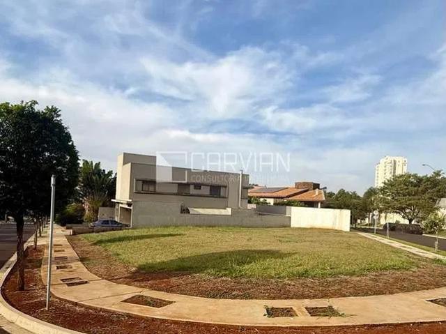 Terreno / Lote para Venda em Ribeirão Preto/SP Recreio das Acácias