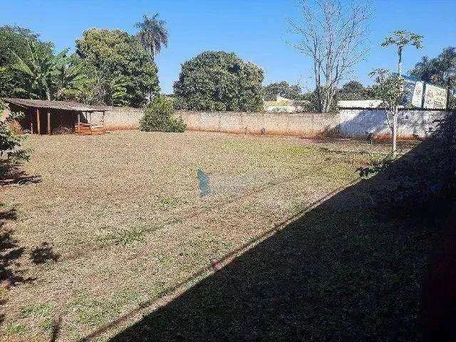 Terreno / Lote para Venda em Ribeirão Preto/SP Recreio das Acácias