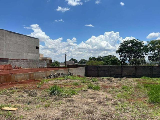 Terreno / Lote para Venda em Ribeirão Preto/SP Recreio das Acácias