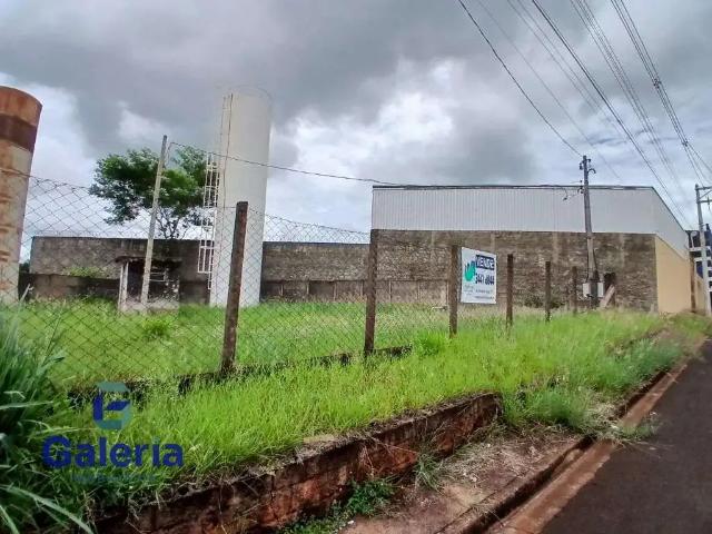 Terreno / Lote para Venda em Ribeirão Preto/SP Recreio das Acácias