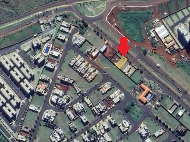 Terreno / Lote para Venda em Ribeirão Preto/SP Recreio das Acácias