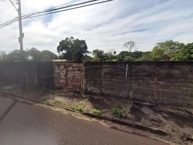 Terreno / Lote para Venda em Ribeirão Preto/SP Recreio das Acácias