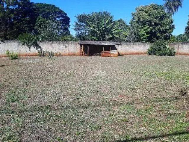 Terreno / Lote para Venda em Ribeirão Preto/SP Recreio das Acácias