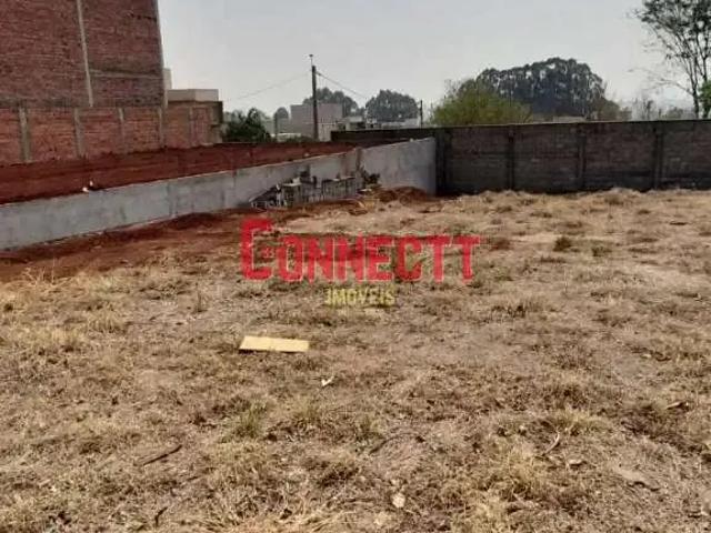 Terreno / Lote para Venda em Ribeirão Preto/SP Recreio das Acácias