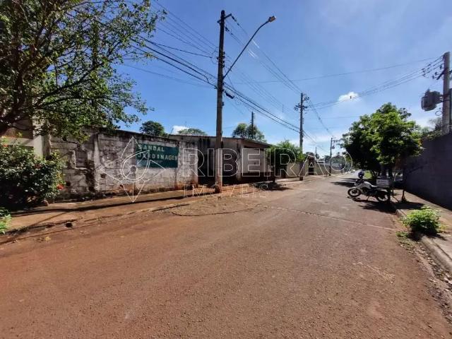 Terreno / Lote para Venda em Ribeirão Preto/SP Recreio das Acácias