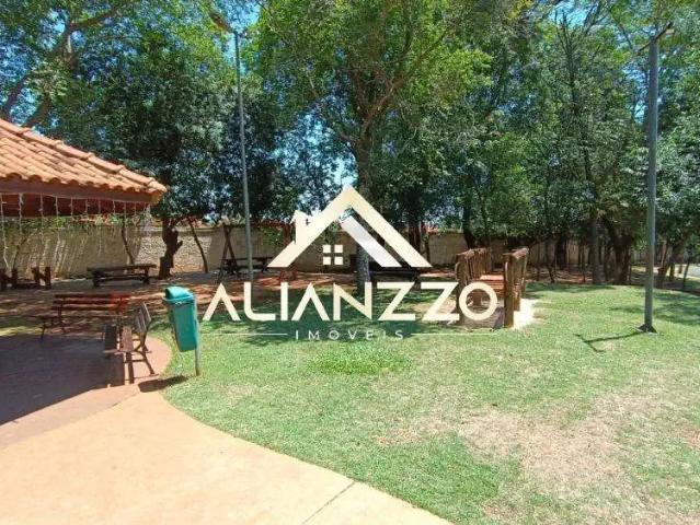 Terreno / Lote para Venda em Ribeirão Preto/SP Recreio das Acácias