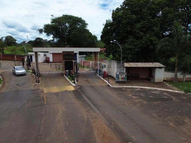 Terreno / Lote para Venda em Ribeirão Preto/SP Recreio Internacional