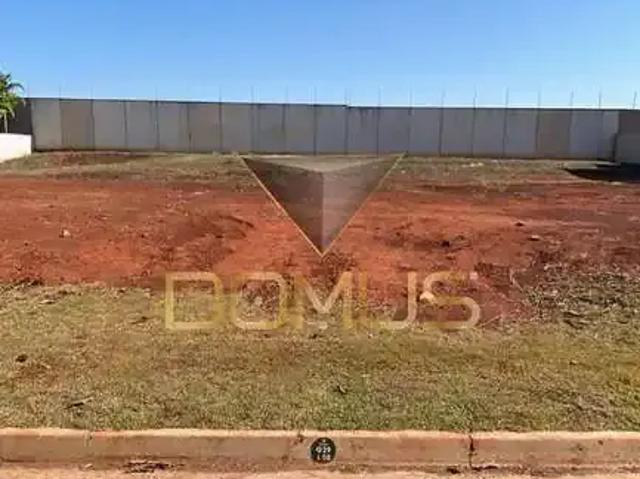 Terreno / Lote para Venda em Ribeirão Preto/SP Real Sul
