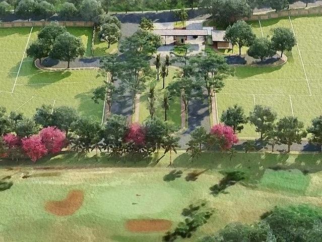 Terreno / Lote para Venda em Ribeirão Preto/SP Reserva do Ipê