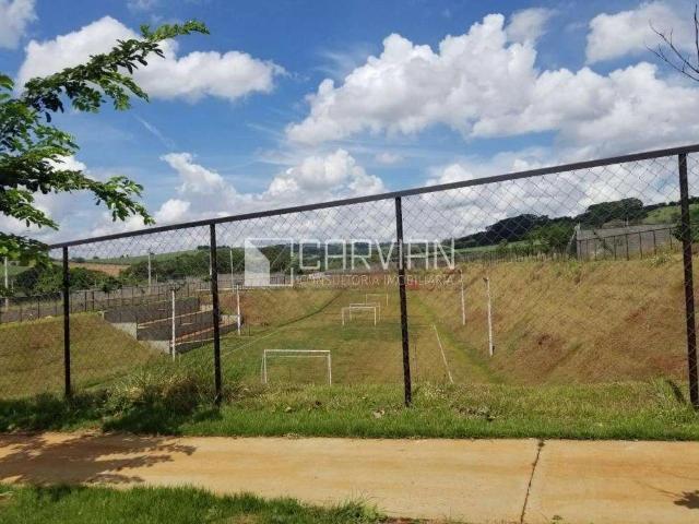Terreno / Lote para Venda em Ribeirão Preto/SP Reserva Imperial