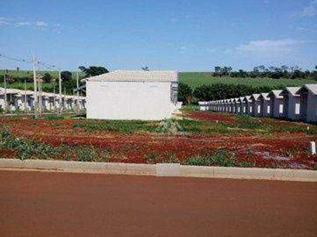 Terreno / Lote para Venda em Ribeirão Preto/SP Reserva Macaúba