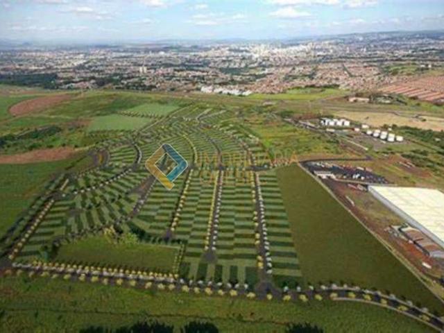 Terreno / Lote para Venda em Ribeirão Preto/SP Reserva Macaúba